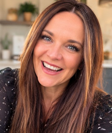 Becky Stromsdorfer, founder of My Homeschool Village
